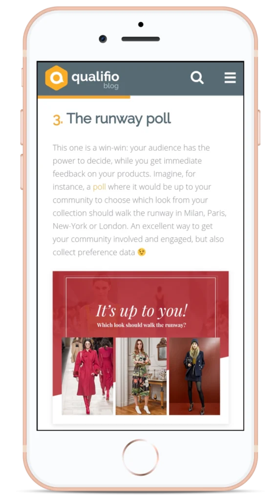 How to increase Facebook engagement