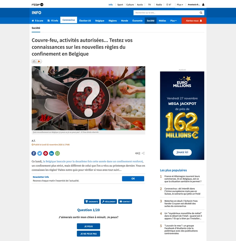 favourite-interactive-marketing-campaigns-november-rtbf