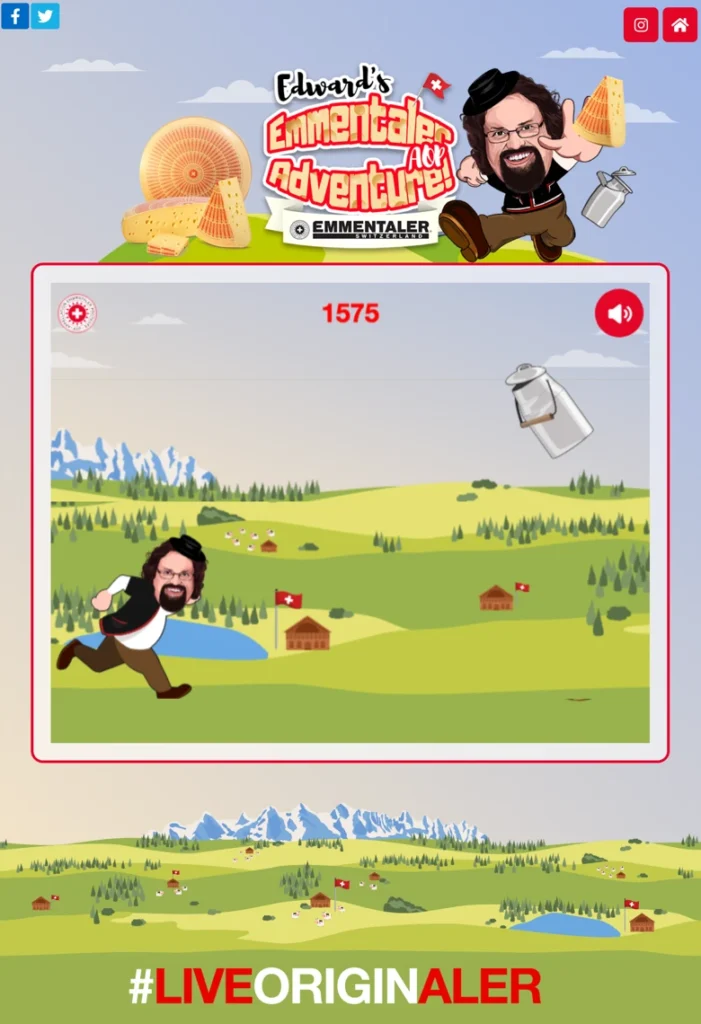 favourite-interactive-marketing-campaigns-december-runner