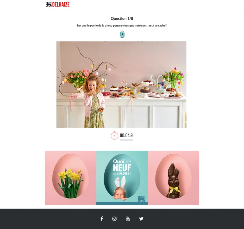 8-idees-marketing-creatives-paques-printemps-delhaize