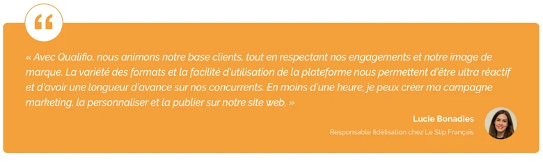 animation-acquisition-connaissance-client-strategie-digitale-le-slip-francais-lucie-bonadies