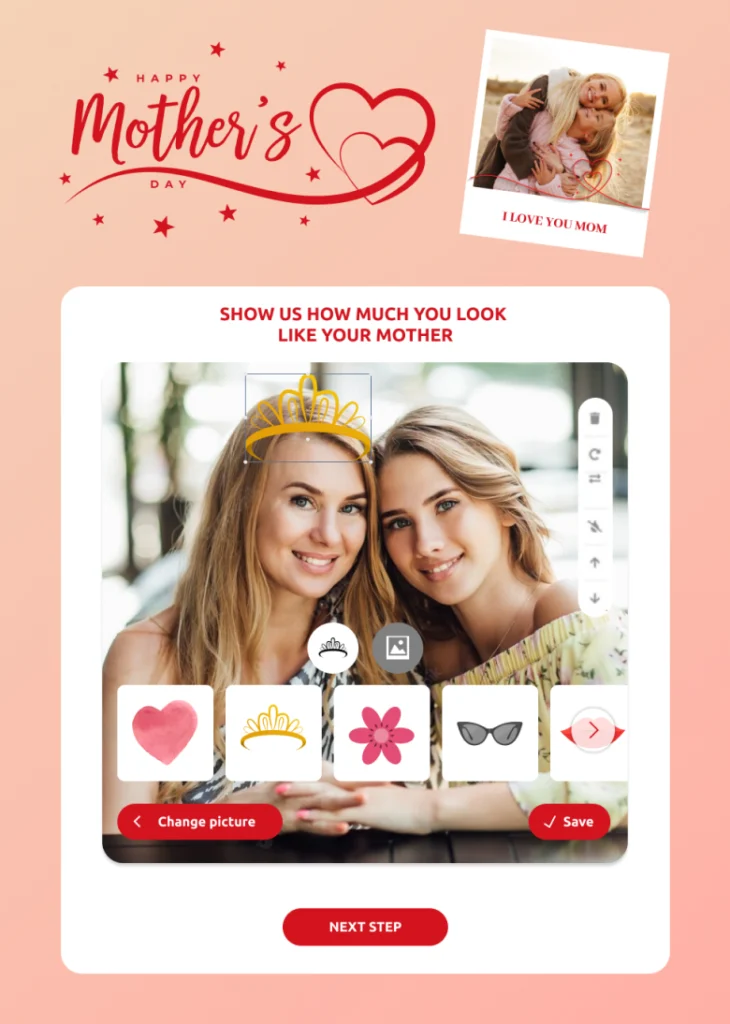 mother's-day-promotion-ideas-photo-editor
