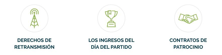 marketing deportivo