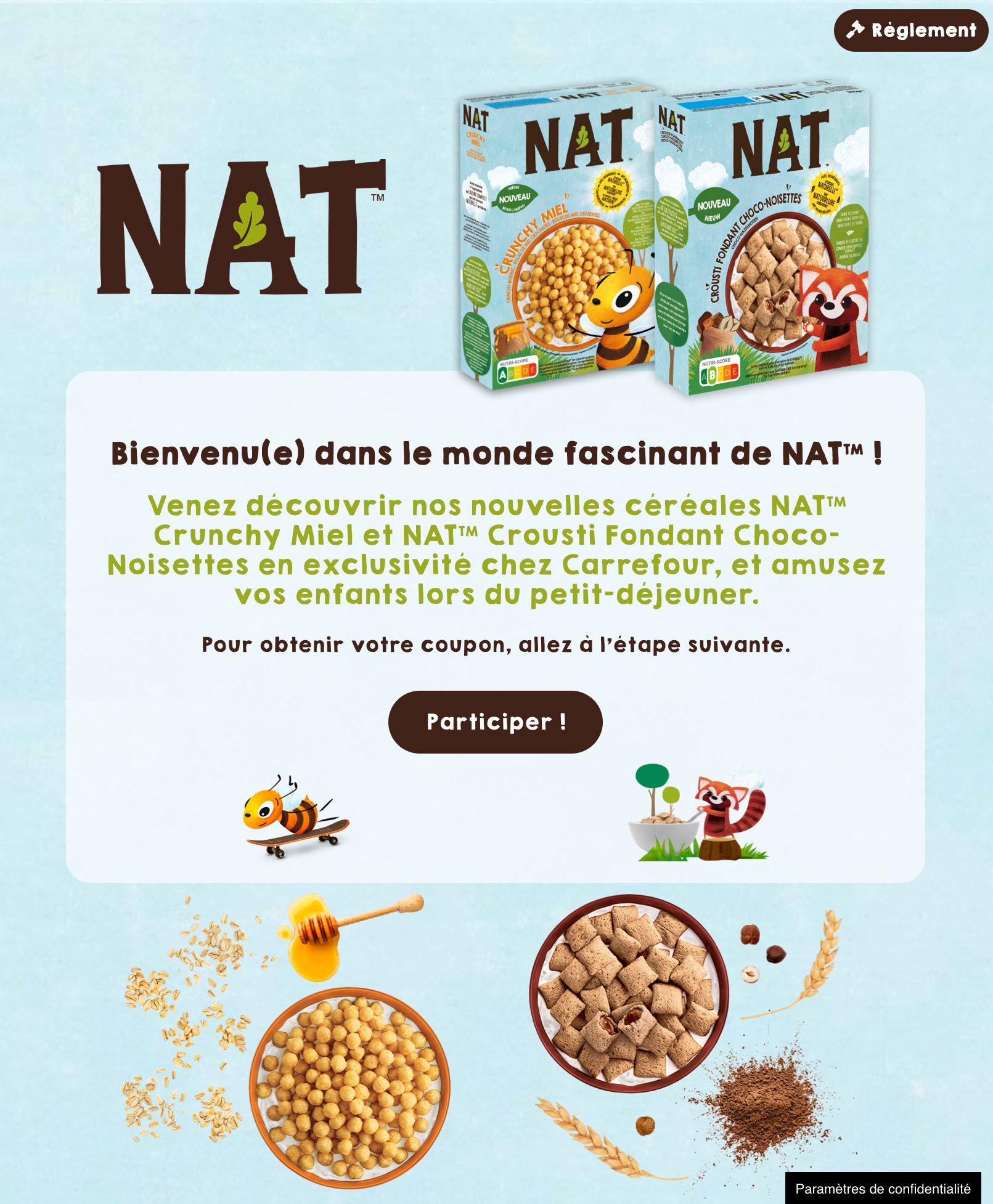 Couponing