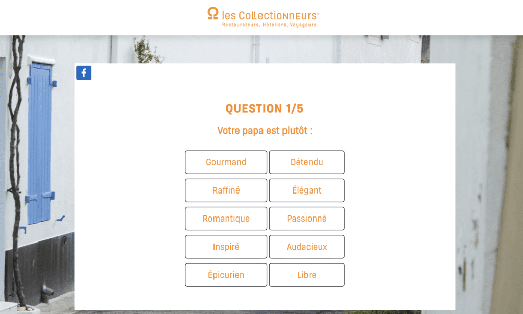 Les collectionneurs: guia de regalos image