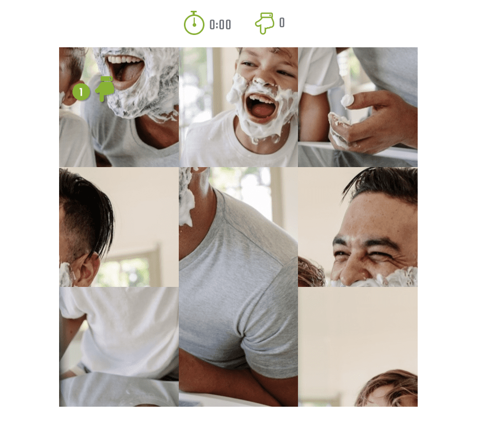 Voo: concurso image 2