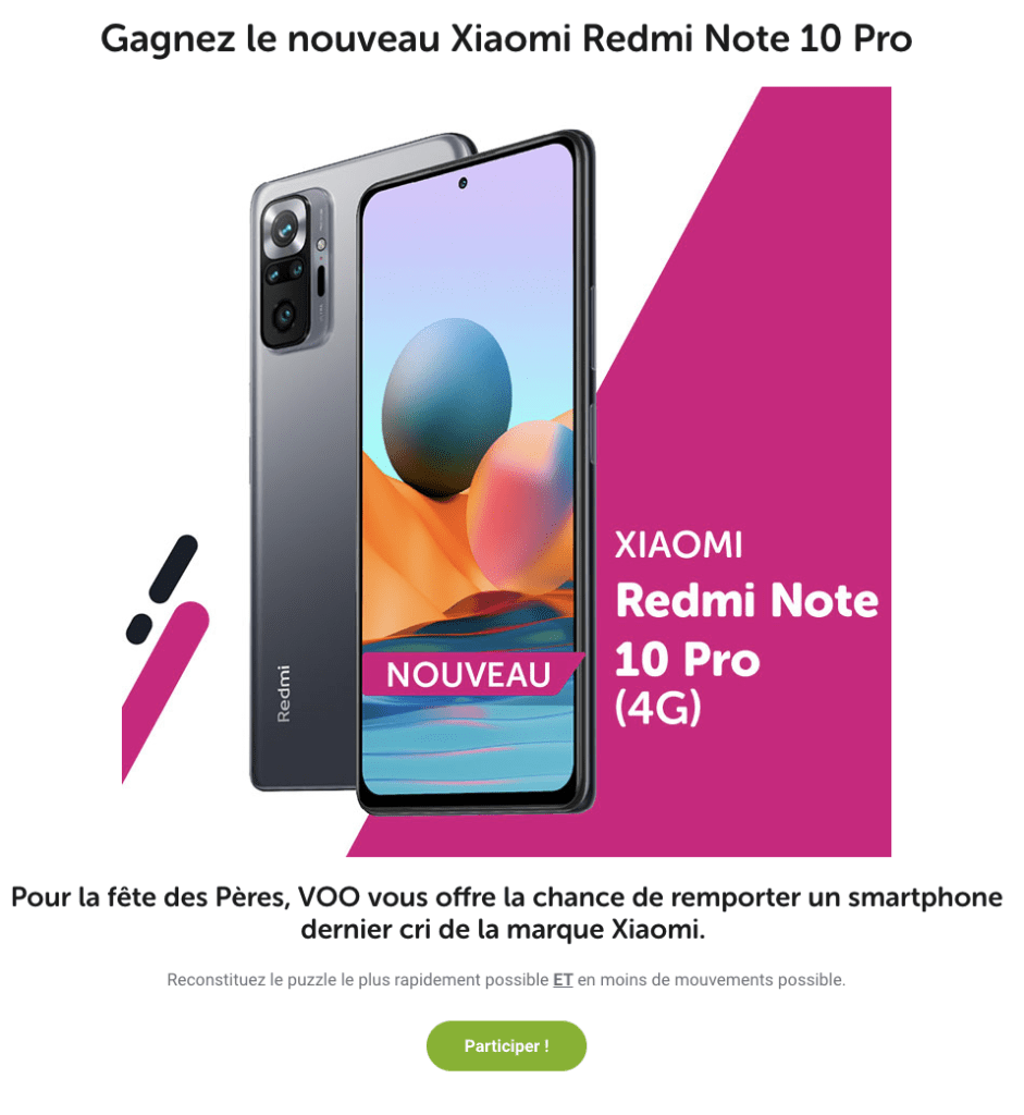 Voo: concursos image 1 