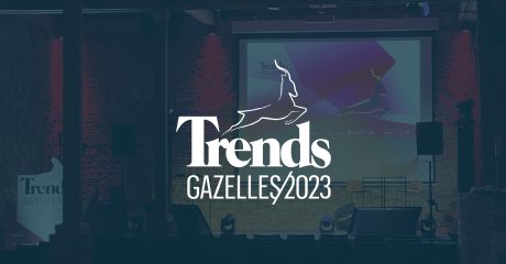 trends gazelles 2023