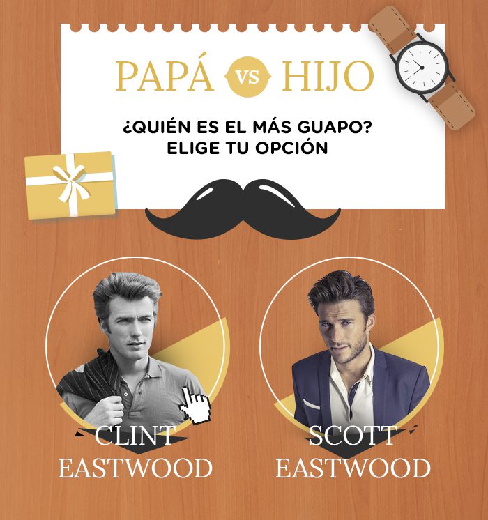 Ideas para el dia del padre: battle image