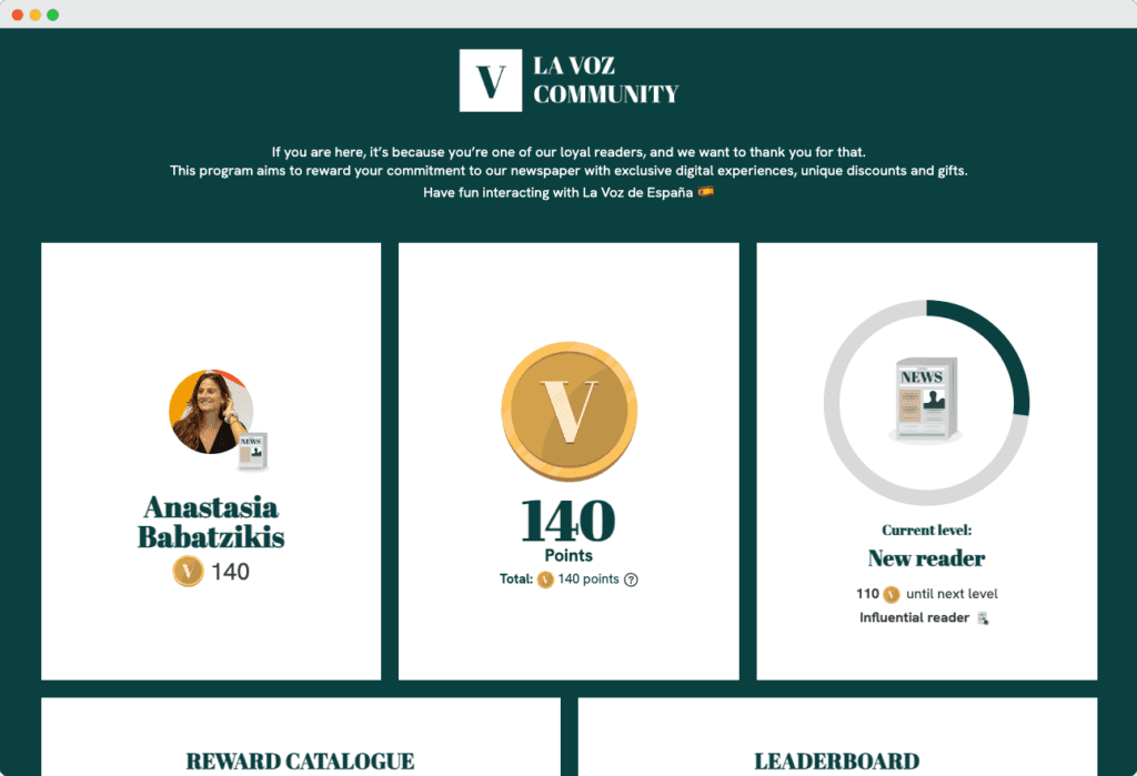 la-voz-community-program