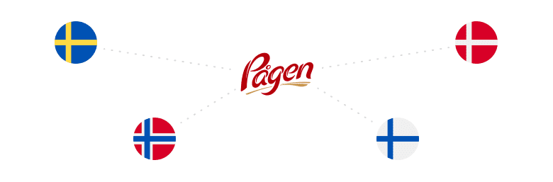 pagen-countries