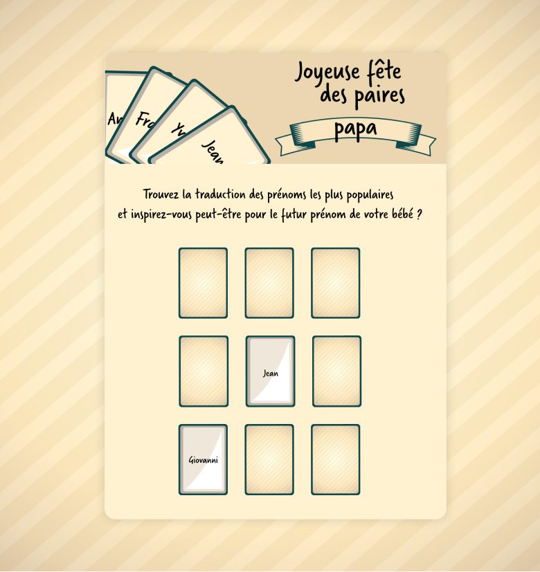 idees-marketing-fete-des-peres-memory