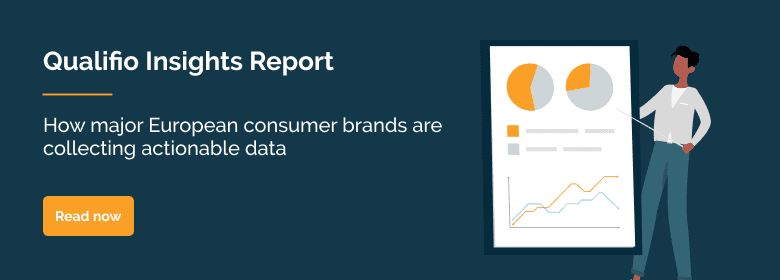 data collection report