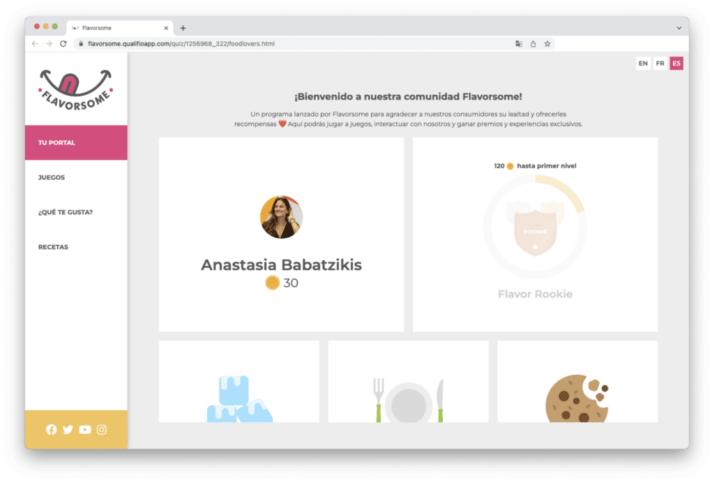 fmcg-flavorsome-portal-es