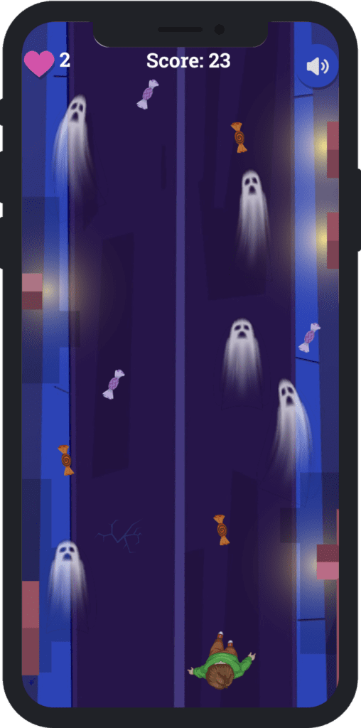 halloween-campaign-ideas-obstacle-run-2