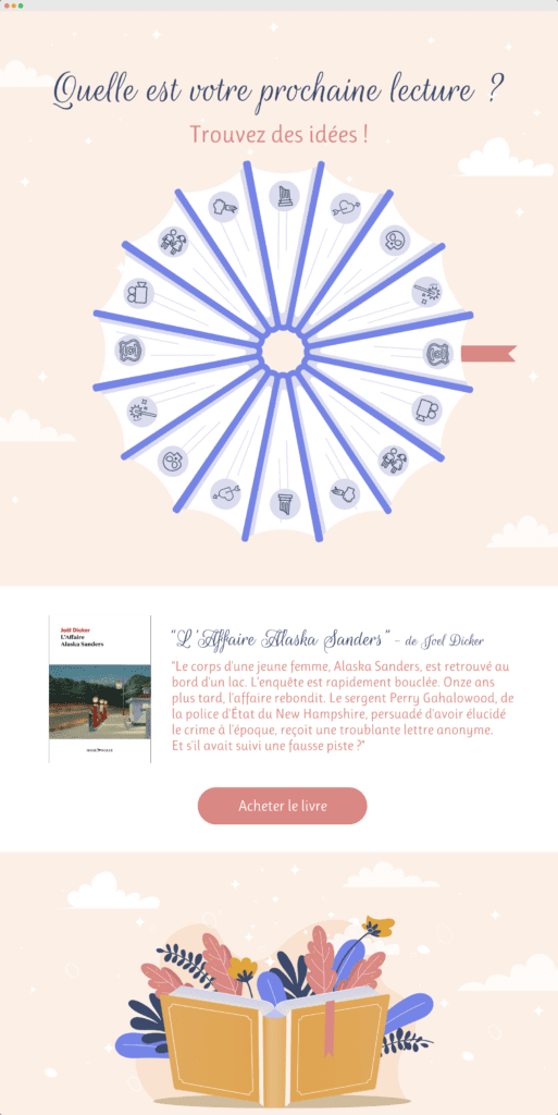 fete-des-meres-roue-de-la-fortune-livres