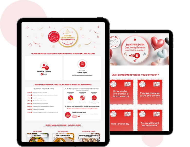 groupe-seb-programme-recompense-ipad