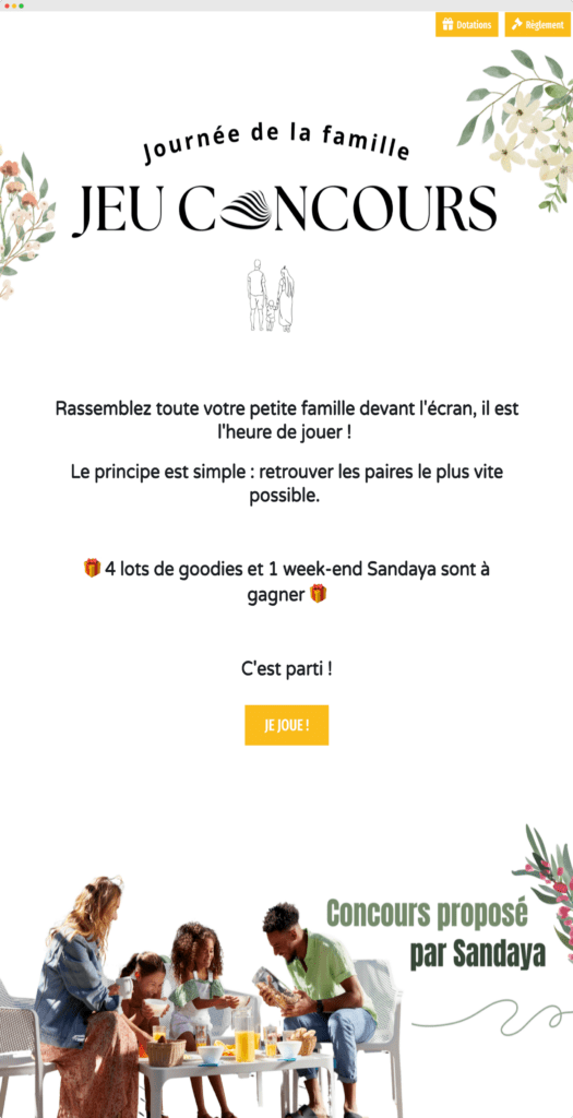 interactive-marketing-campaigns-memory-sandaya