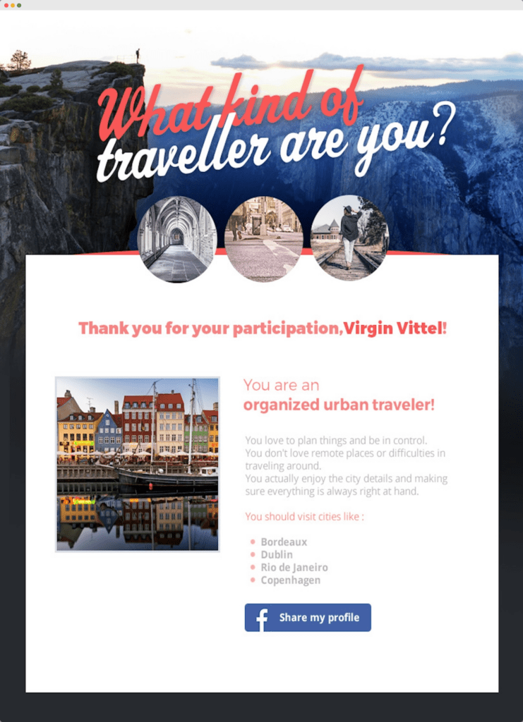 summer-marketing-campaigns-traveller-personality-test