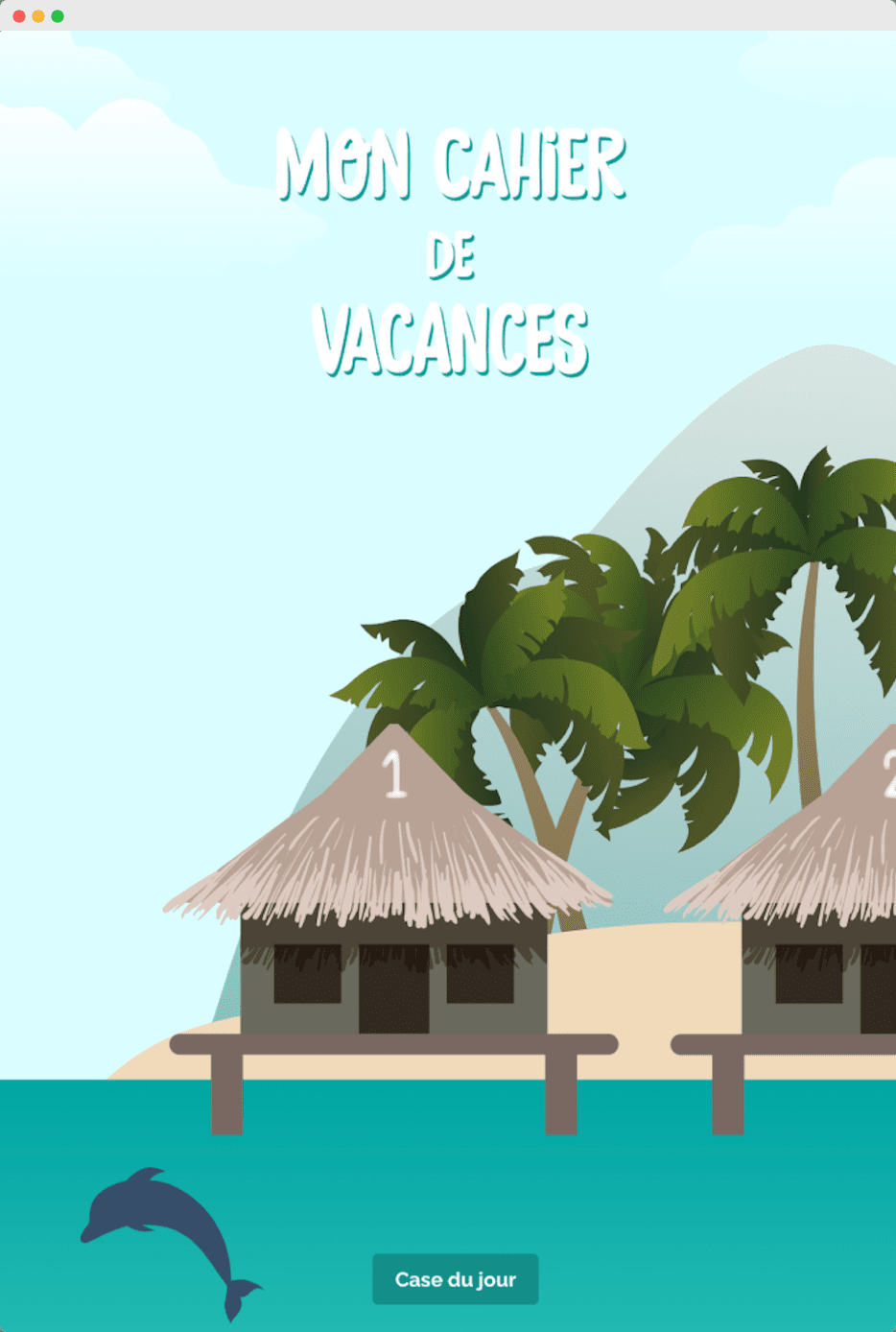 campagne-marketing estivale-calendrier
