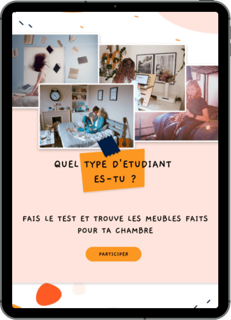 ipad-action-marketing-rentree-test-de-personnalite