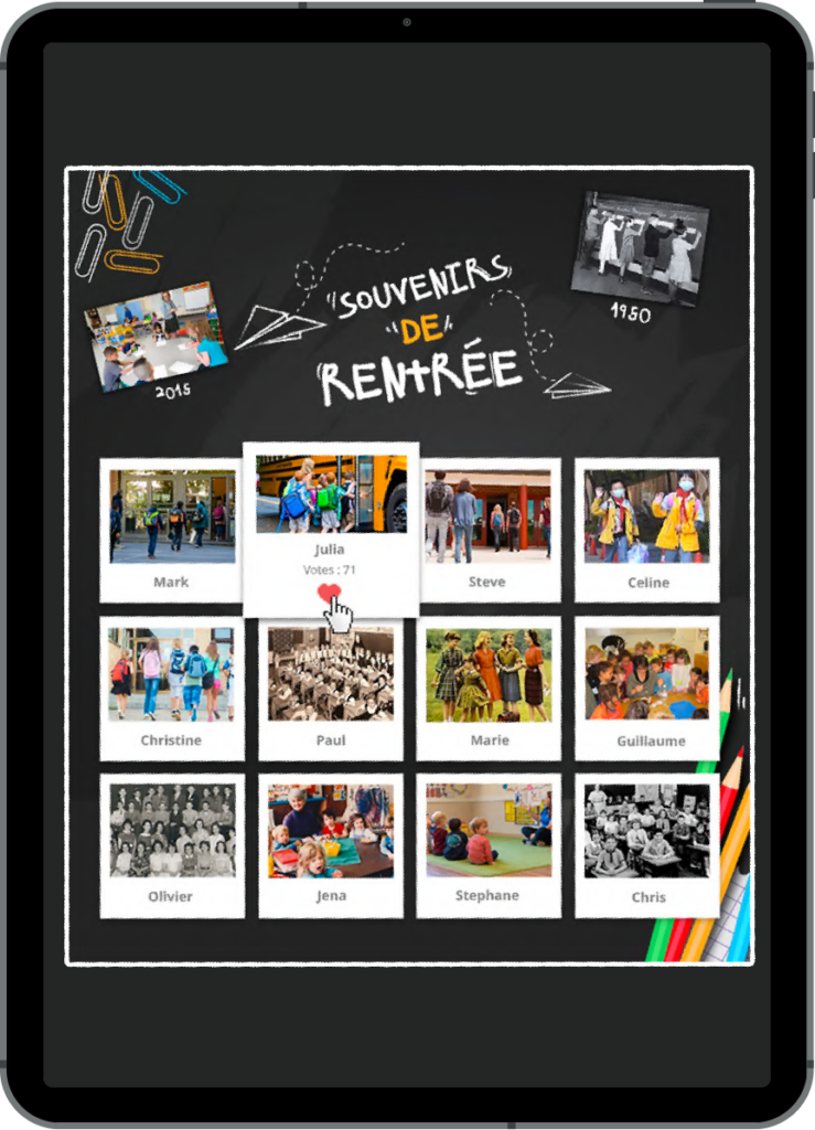 ipad-action-marketing-rentree-concours-de-photos