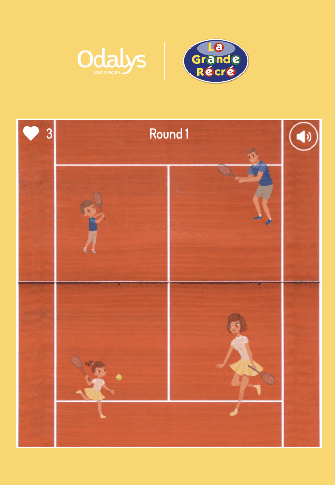 Olympics challenges