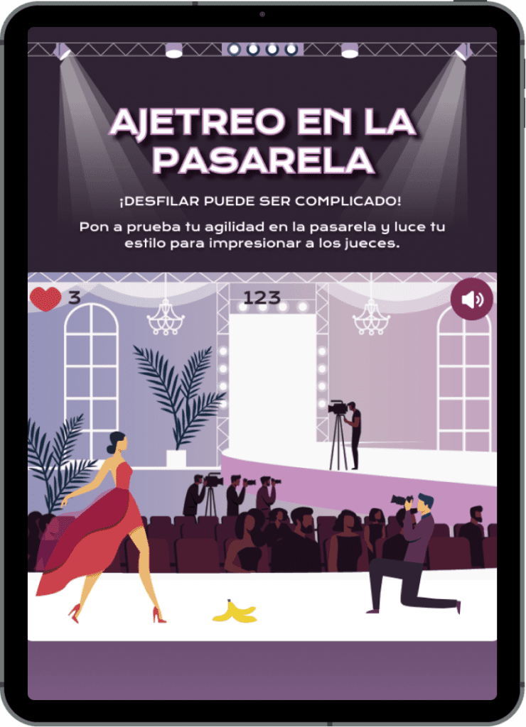 ipad-marketing-de-moda-runner