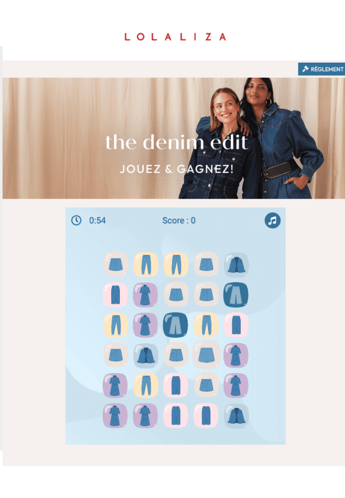 Denims