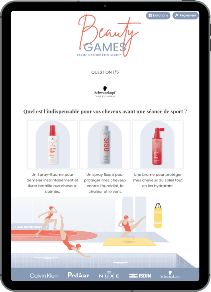 ipad-my-origines-personality-test