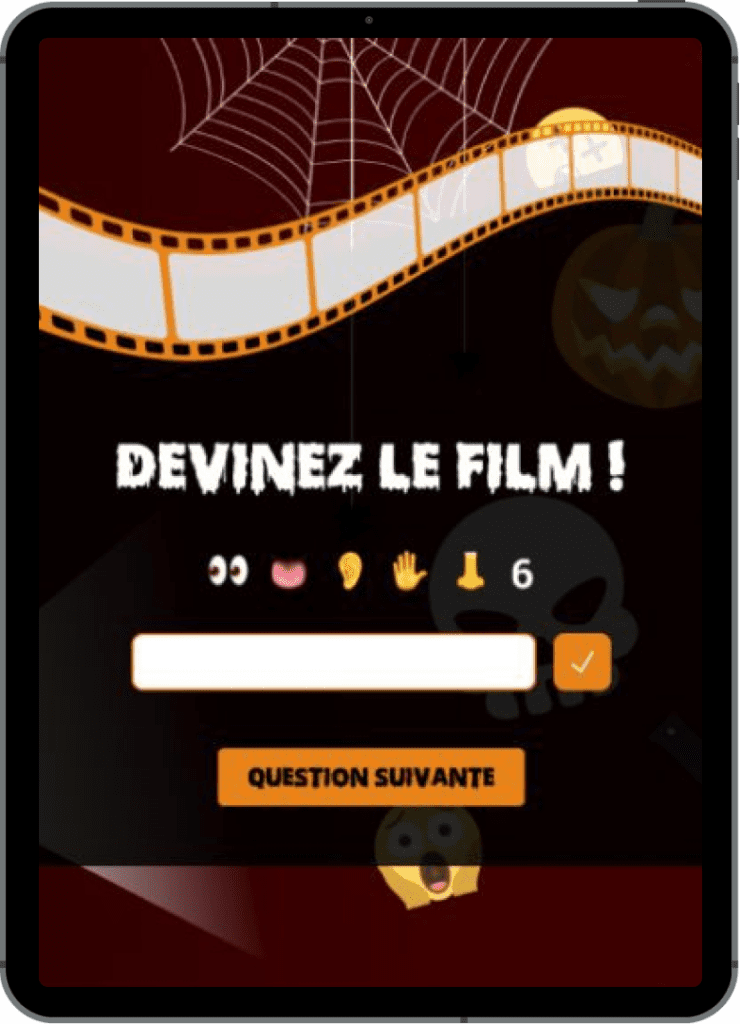 ipad-rebus-action-marketing-pour-halloween