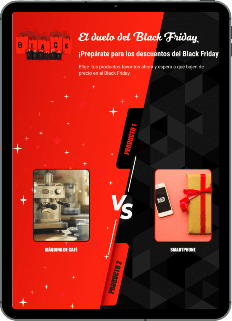 ipad-batalla-campanas-black-friday