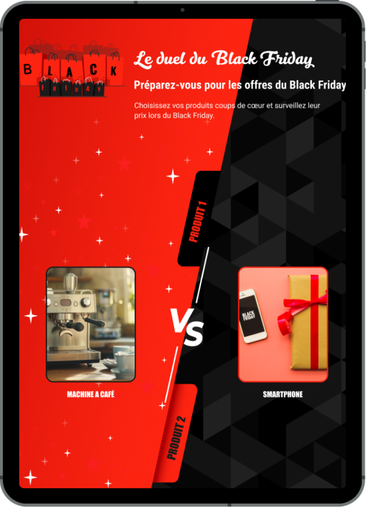 ipad-battle-campagnes-marketing-pour-le-black-friday