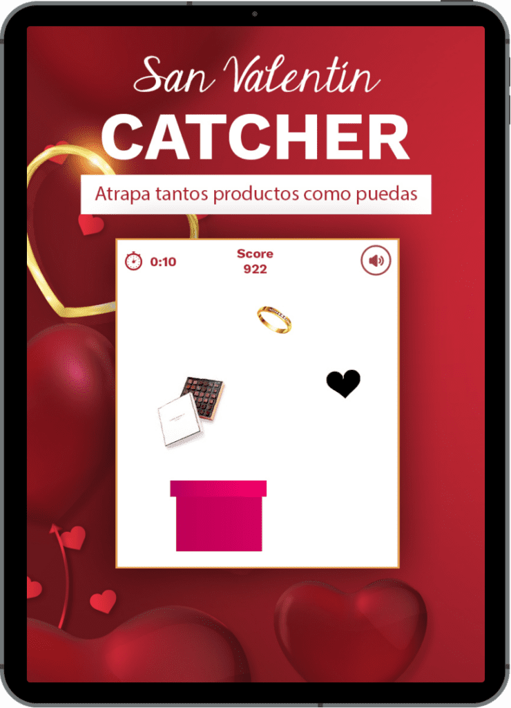 ipad-acciones-de-marketing-san-valentin-catcher