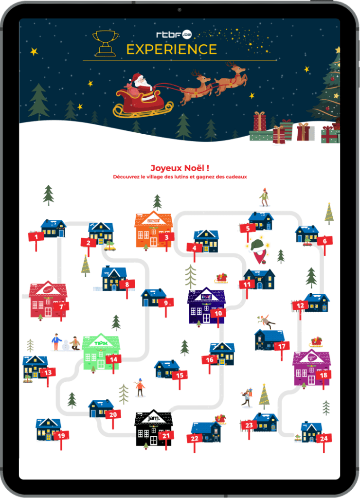 ipad-calendrier-RTBF