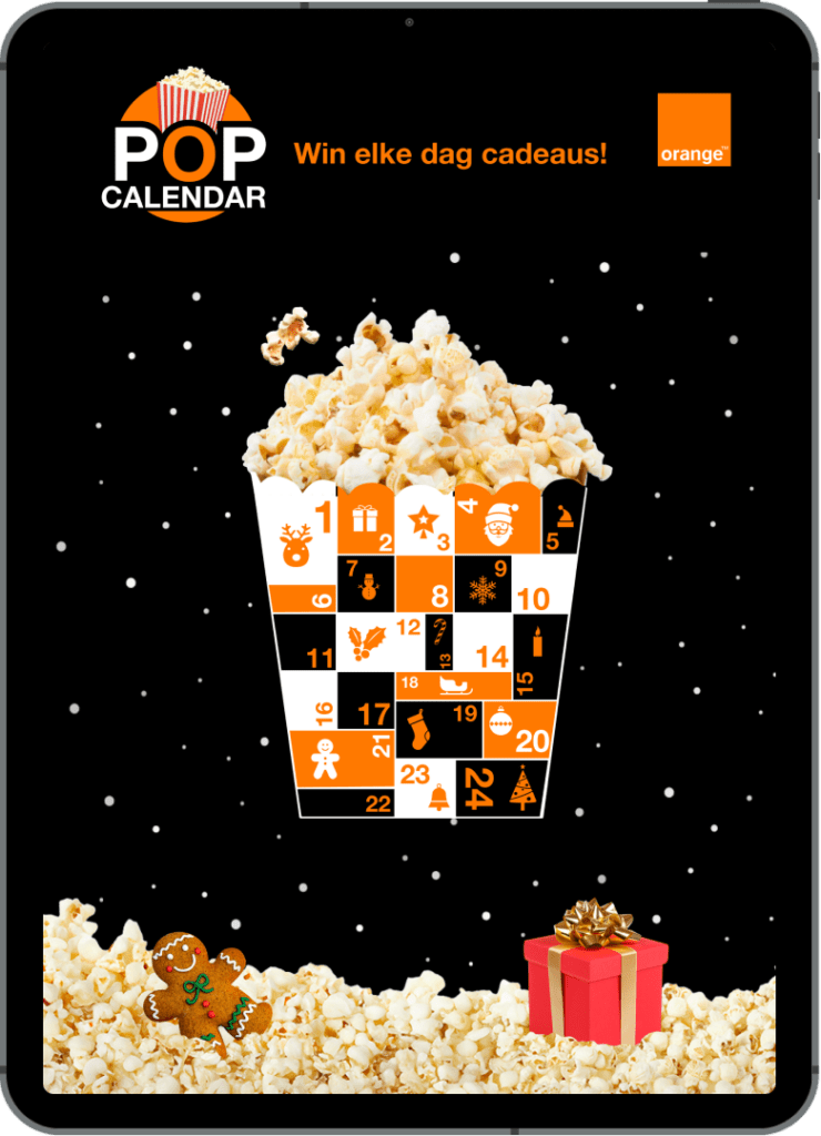 ipad-digital-advent-calendars-orange