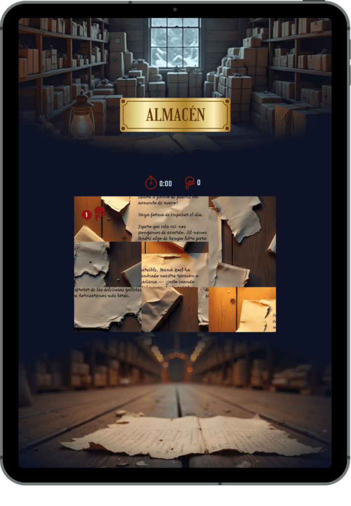 ipad-panico-al-polo-norte-objeto-puzzle