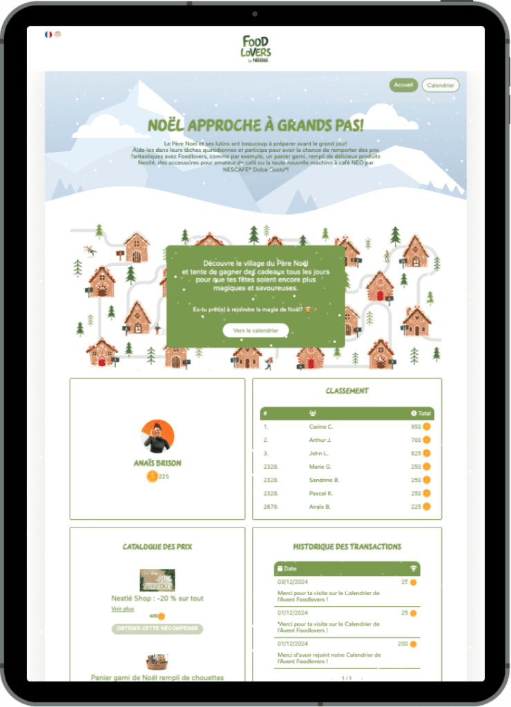 ipad-plus-calendarios-de-adviento-digitales-foodlovers-portal