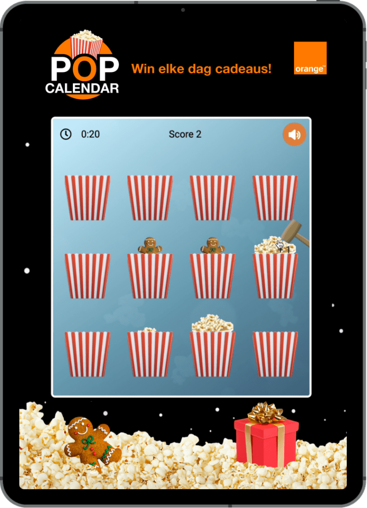 ipad-smash-it-digital-advent-calendars-orange