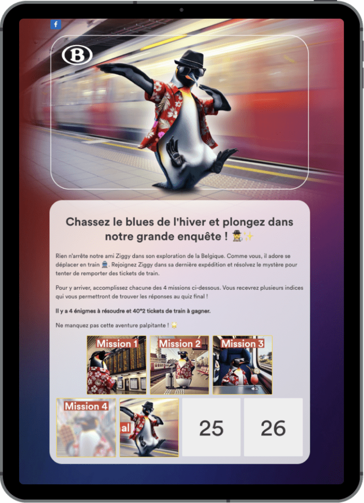 ipad-sncb-calendar