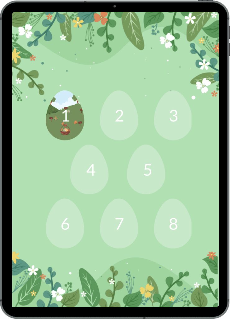 ipad-calendar-easter