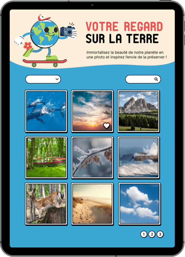 ipad-concours-photos-terre-idees-marketing-de-printemps