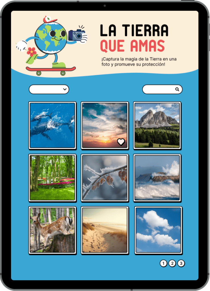 ipad-concurso-de-fotos-marketing-de-primavera
