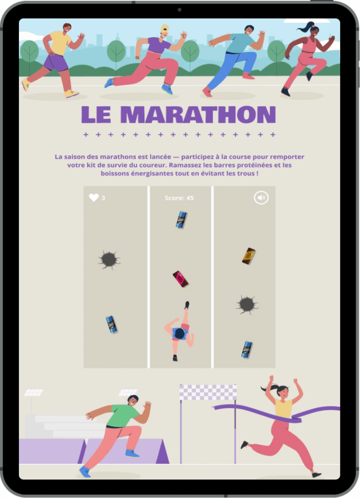ipad-course-obstacles-idees-marketing-de-printemps