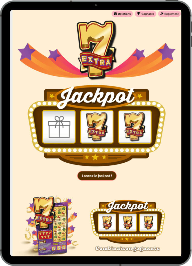 ipad-jackpot-TNTV-campagnes-marketing-interactives-de-mars
