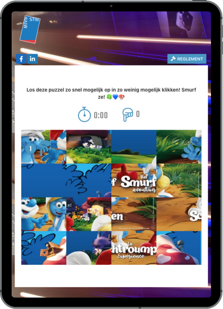 ipad-puzzle-STIB-campagnes-marketing-interactives-de-mars