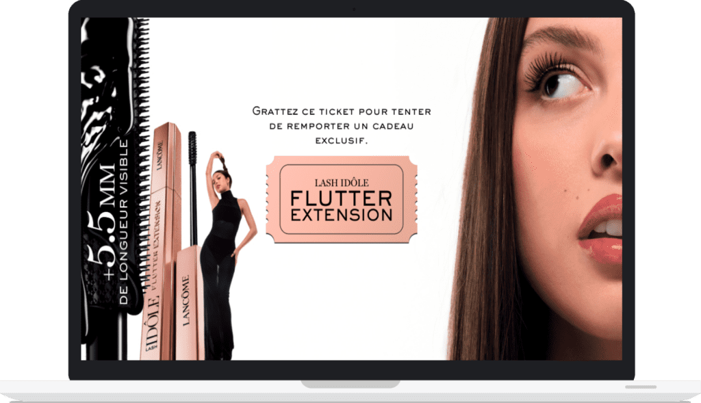 macbook-lancome-carte-gratter