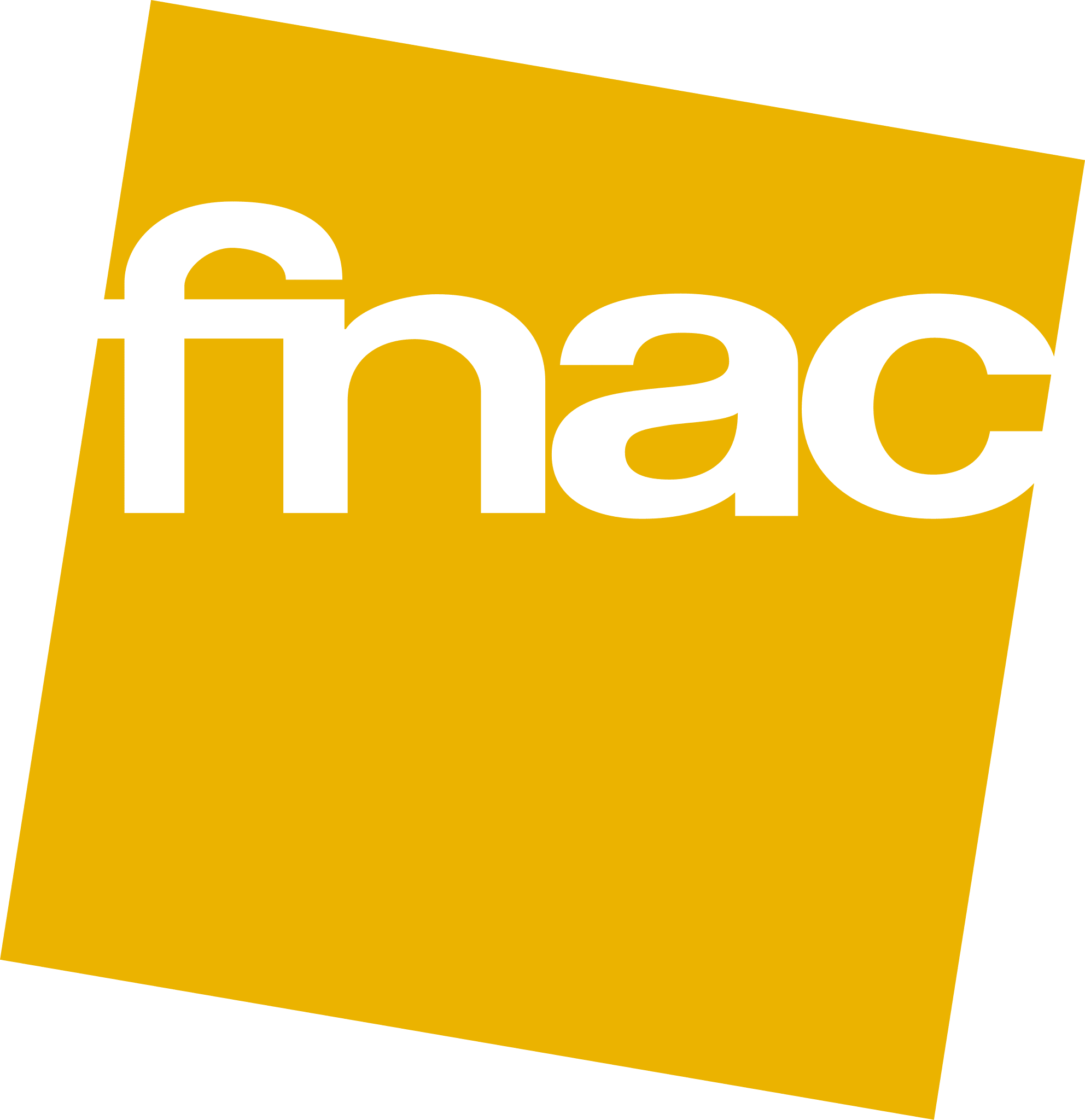 Un memory de rêves par la Fnac