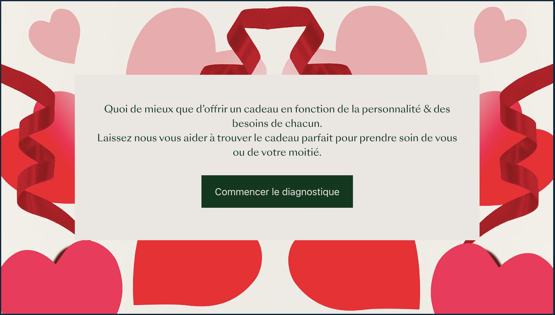Le diagnostic capillaire de René Furterer