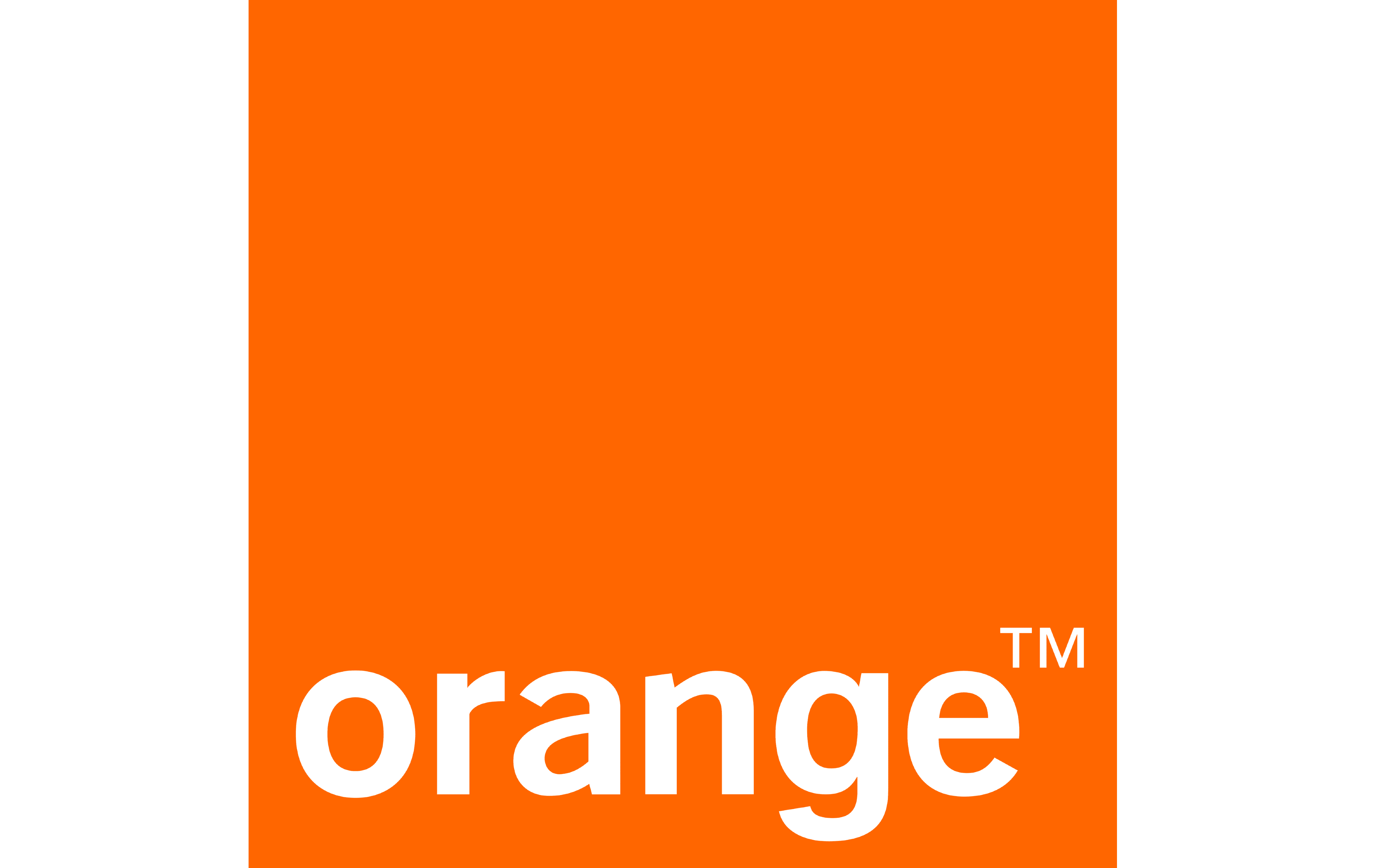 Le calendrier popcorn de Orange